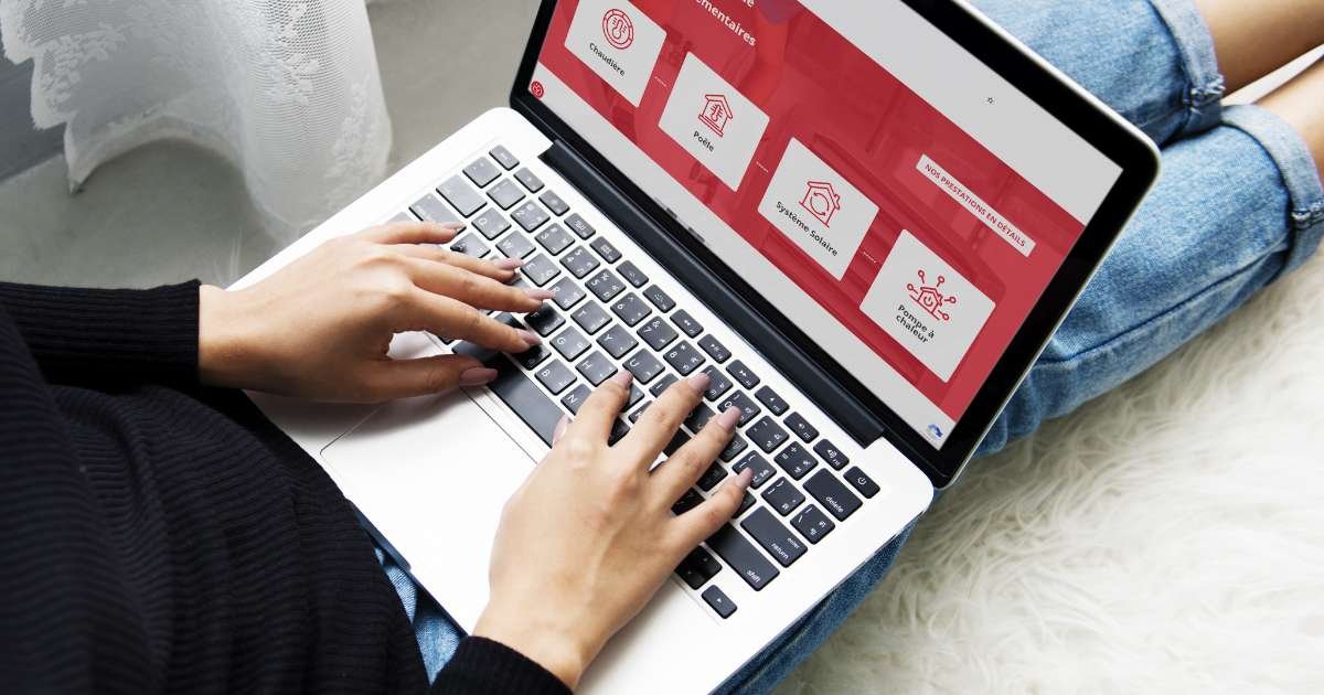 Nicodemo-chauffagiste-marmande-refonte-site-internet - Communication digitale - Lot-et-Garonne - Anthony LAC – 3