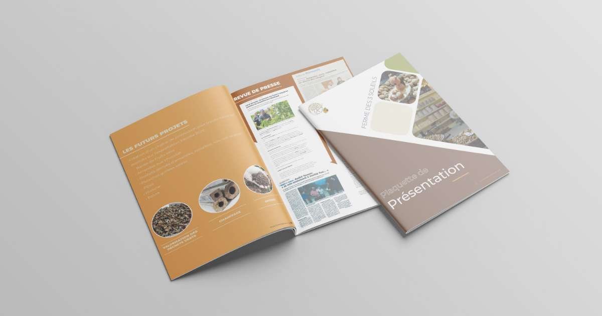 Plaquette-ferme—3-soleils-gontaud - Communication digitale - Lot-et-Garonne - Anthony LAC 4