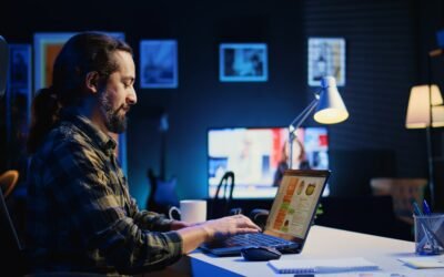 Pourquoi les Avis Clients Sont Cruciaux pour Votre SEO Local