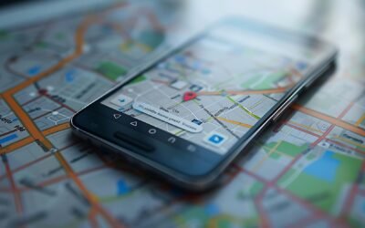 L’importance du Référencement Google Maps pour les Artisans du Lot-et-Garonne