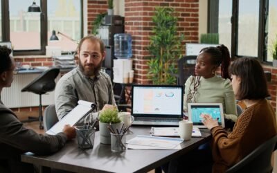 Stratégies de Contenu Evergreen : Un Atout Durable pour Votre SEO