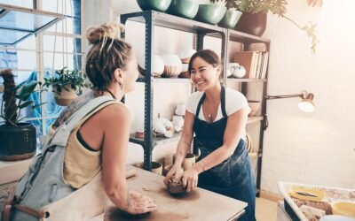 Créer une Identité Visuelle Authentique pour Attirer les Clients Locaux