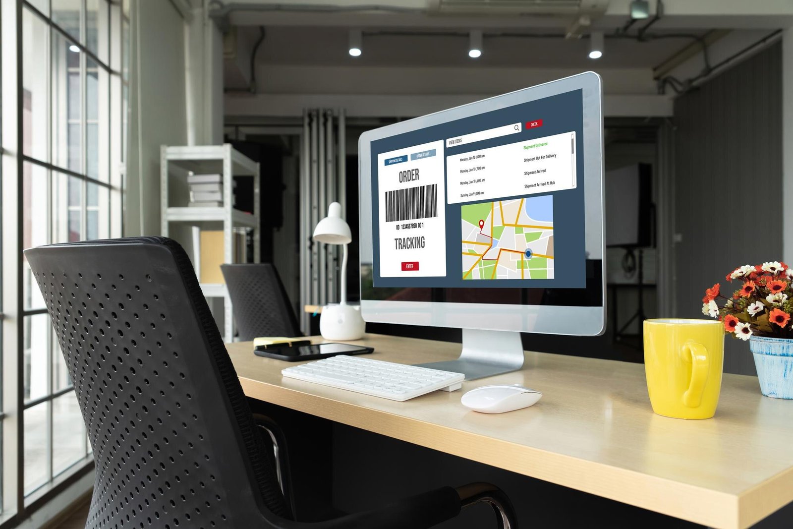 Référencement naturel : Dominez Google Maps dans le Lot-et-Garonne!