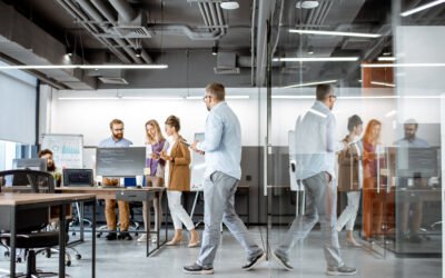 Pourquoi la visibilité locale est essentielle pour votre entreprise en Lot-et-Garonne