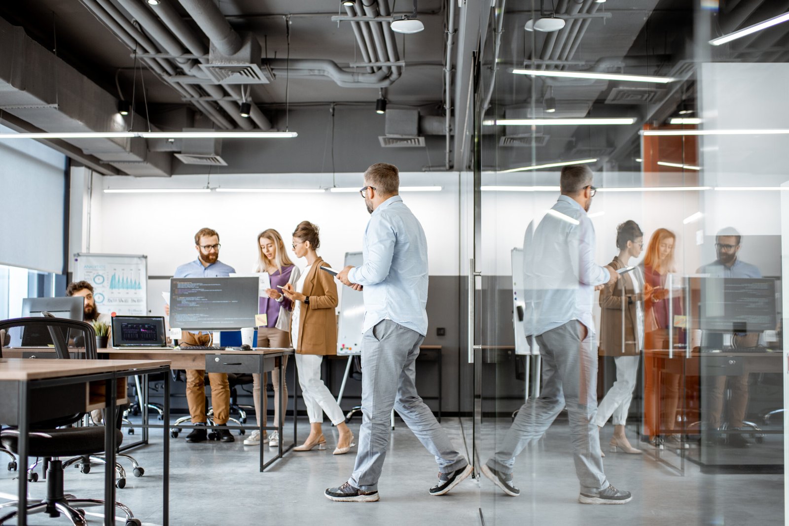 Pourquoi la visibilité locale est essentielle pour votre entreprise en Lot-et-Garonne