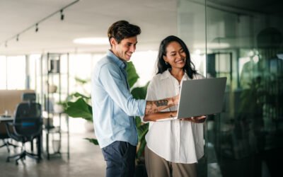 Boostez Votre Activité Locale avec une Stratégie Digitale Efficace et Claire