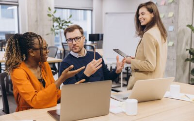 Simplifiez votre Communication Digitale : Astuces pour Gagner du Temps