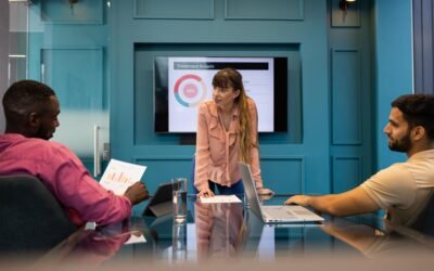 Les étapes clés pour réussir votre publicité digitale ciblée