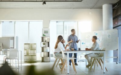 Boostez Votre Activité en Lot-et-Garonne grâce à une Communication Digitale Optimisée