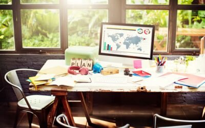 Stratégies de Contenu Evergreen : Un Atout Durable pour votre SEO Local