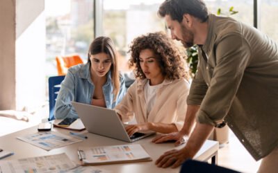 Construire une Stratégie Digitale Efficace pour Votre TPE/PME