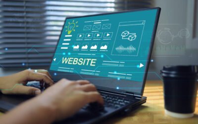 Renforcez la confiance de vos clients locaux avec un site web bien conçu