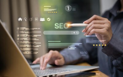 Boostez la visibilité de votre site vitrine : les secrets du SEO pour artisans et commerçants