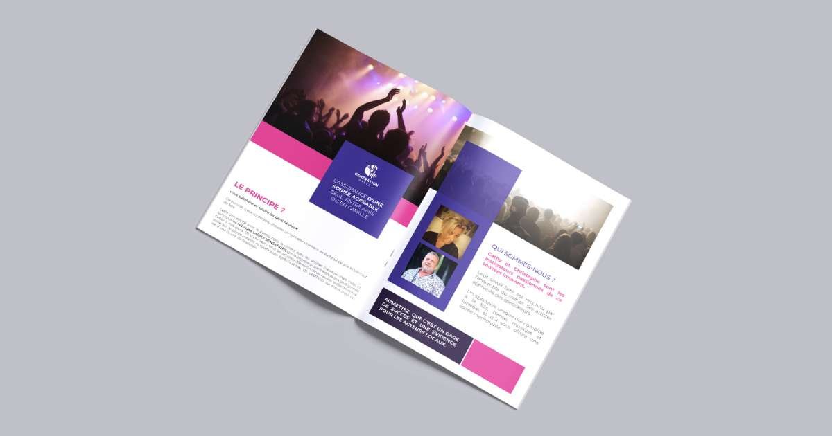 generation-dance-logo-affiche-agen - Communication digitale - Lot-et-Garonne - Anthony LAC 5