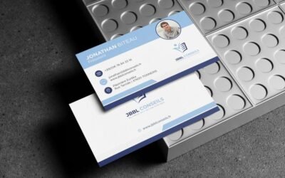 Identité visuelle organisme de formation